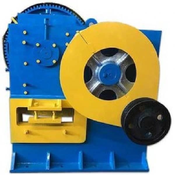 Cold End Cutting Shearing Machine