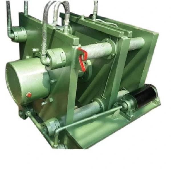 Billet Shearing Machine