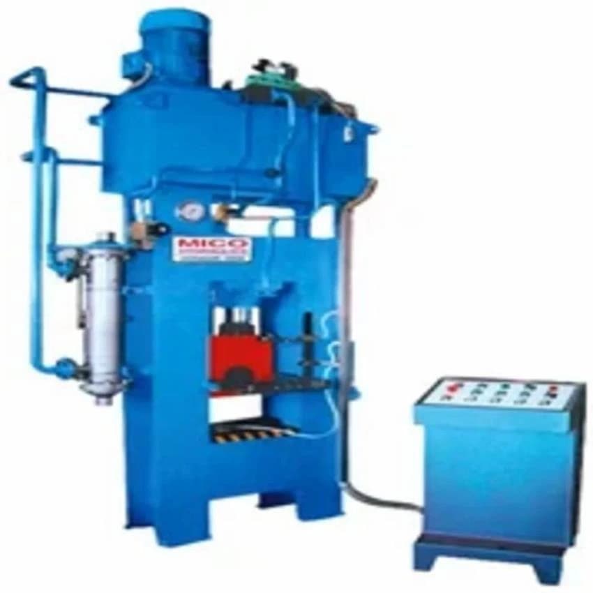 Hot Billet Shearing Machine, 220-240