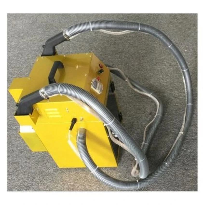 Thread Cutting Machine