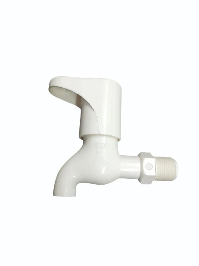 LOCAL Royal Series PTMT Bib Cock, Ivory
