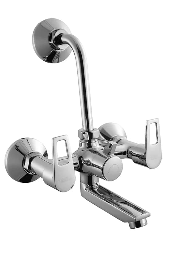 Hindware Wall Mixer, For Bathroom Fitting