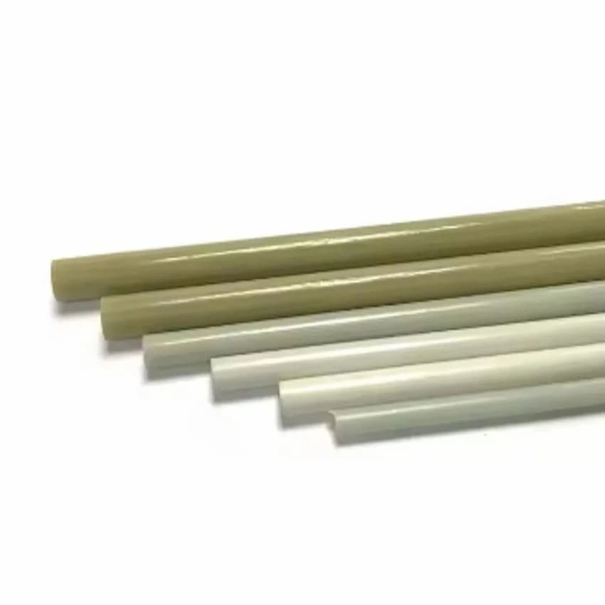 Epoxy Fiberglass Rods, Length: 2 ft