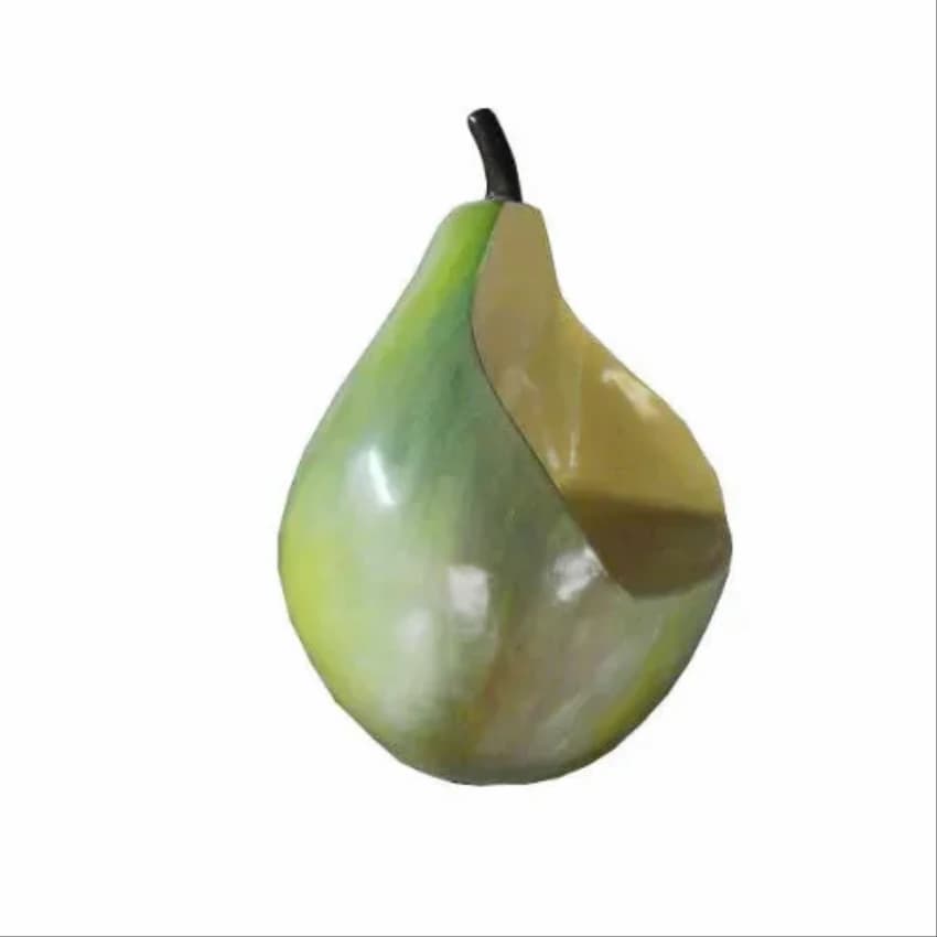 SKT FRP Fruit Chair for Outdoor