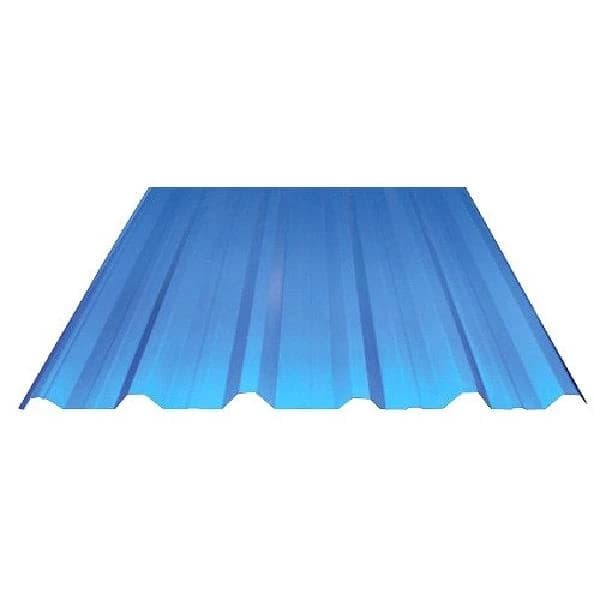 FRP Profile Sheets