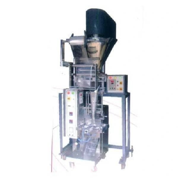 Auger Filler FFS Machine