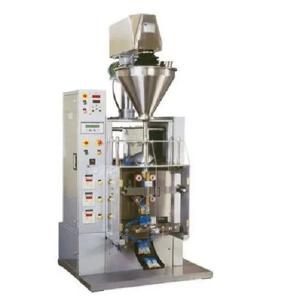 Automatic Auger Filling Machine