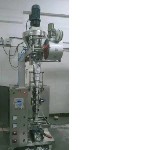 masale spices packing machine Auger Fillar Packing Machine