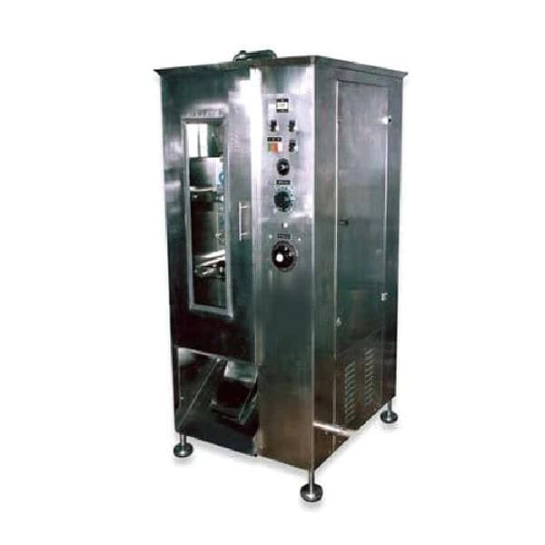 Viscous Liquid Filling Packaging Machine