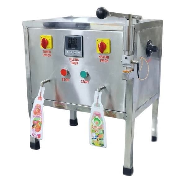 Liquid Filling Machine