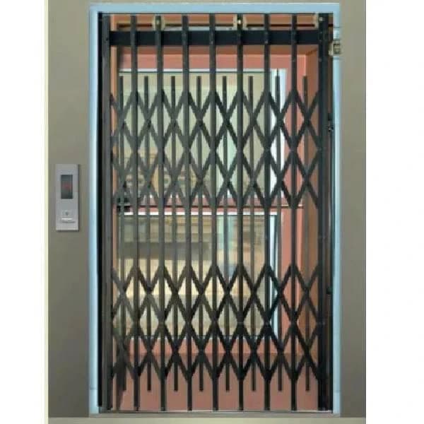 Manual Passenger Elevator
