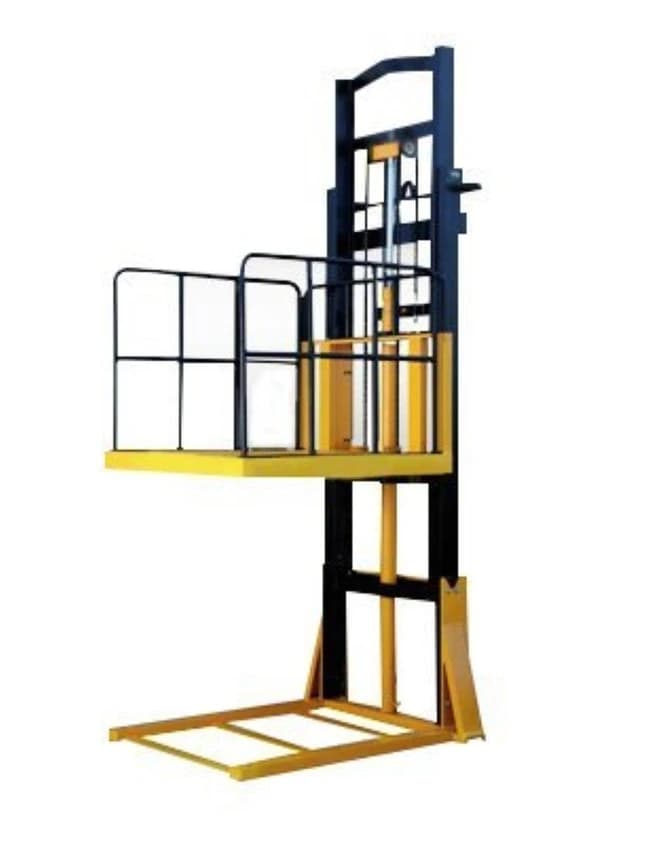 1 Ton Hydraulic Goods Lift