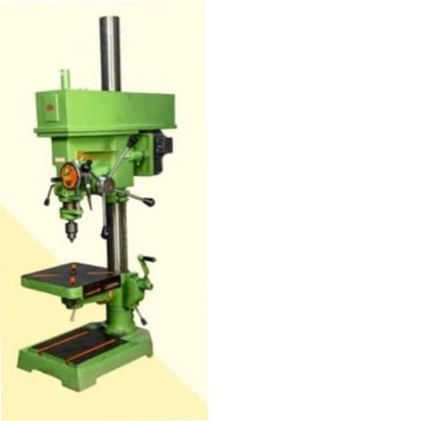 Mild Steel Drilling Tapping Machines