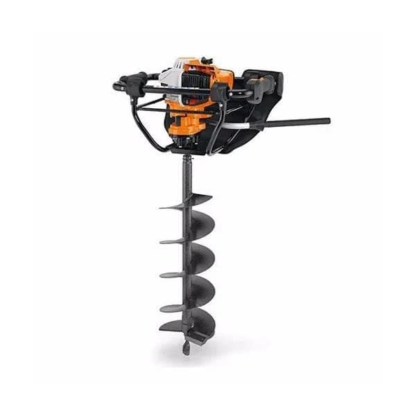 Earth Auger