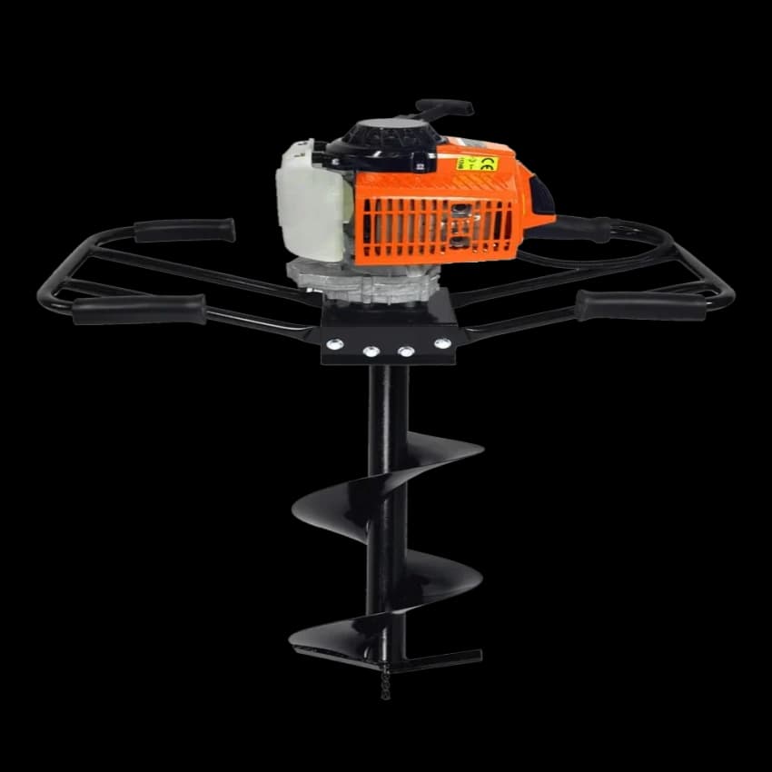 NB EA 6370 63CC Earth Auger
