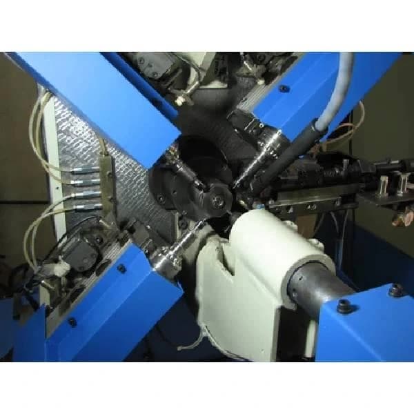 CNC 5 Axis Microdrilling Machine
