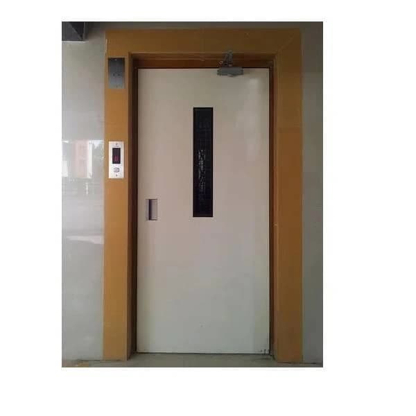 MS Swing Elevator Door