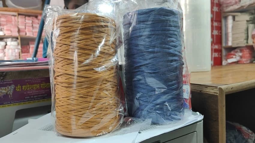 Plastic Packing Sutli