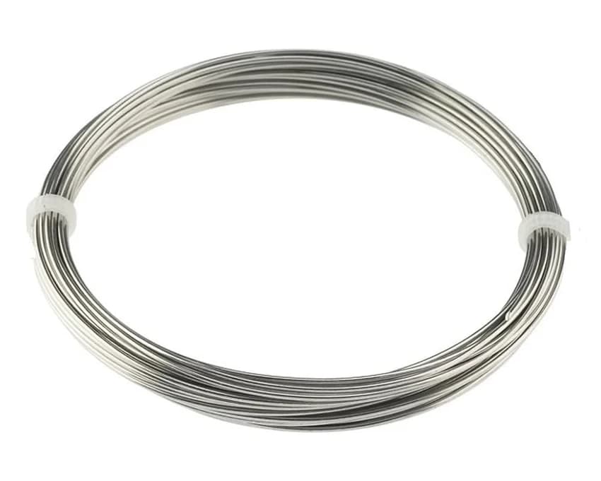 Stainless Steel Wire Spool