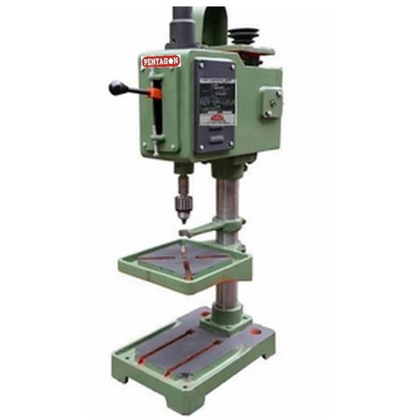PENTAGON Electric tapping machine model PTM 12