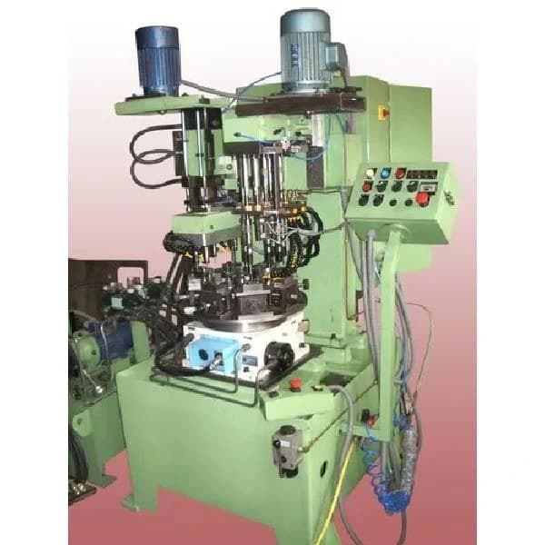 Electric Tapping Machine
