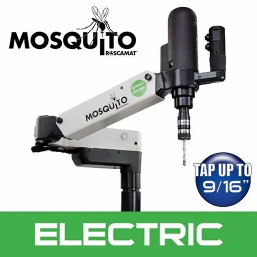Electric Tapping Machine