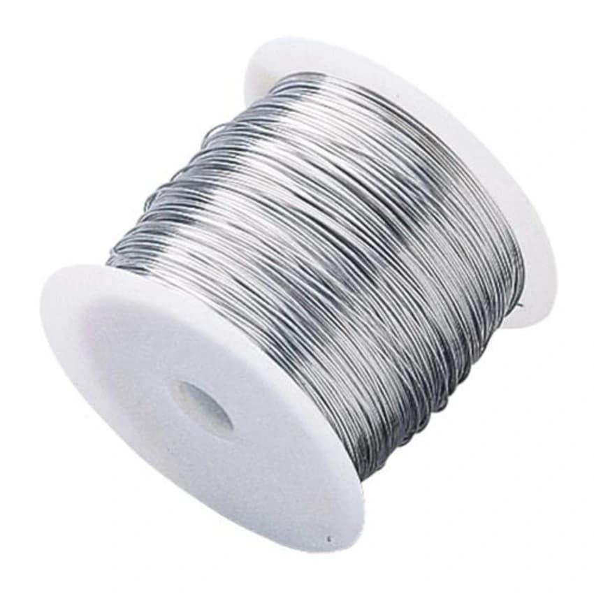 Stainless Steel Wire, Material Grade: S30400