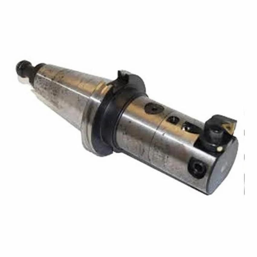 Cast Iron Boring Head, Size: 4 mm