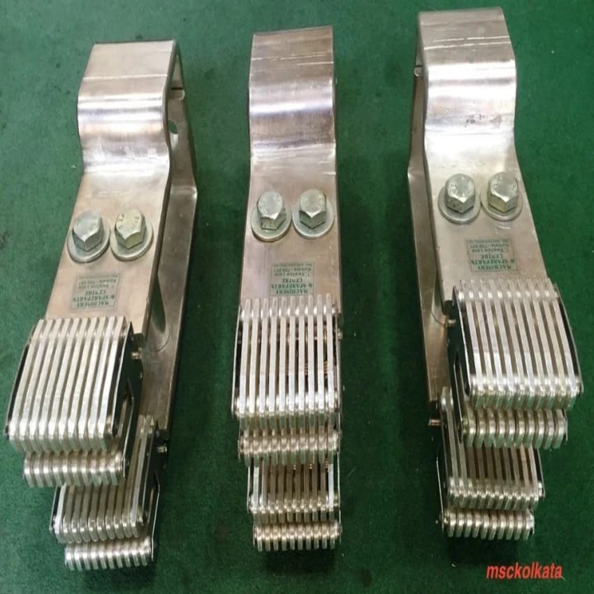 Sf6 Breaker Fixed Contact