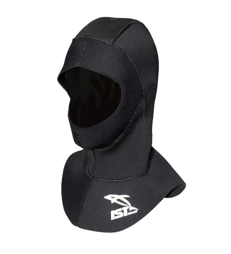 Hood in 3mm, For Marine Application