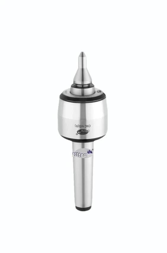 Carbide Tipped Cnc High Speed Revolving Center