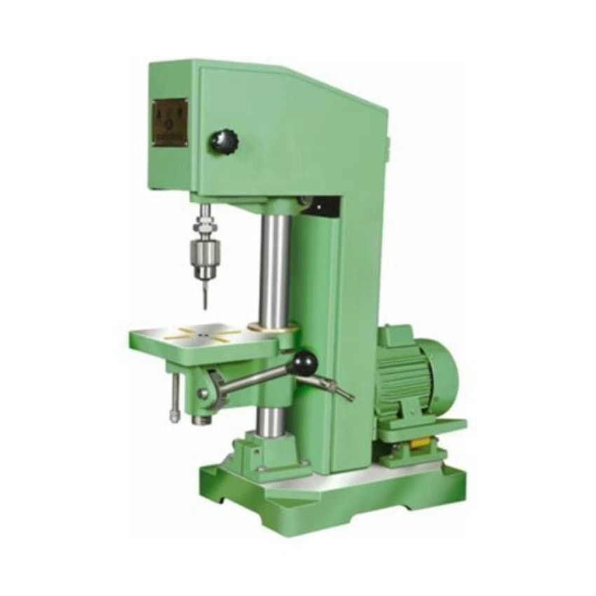 Tapping Machines