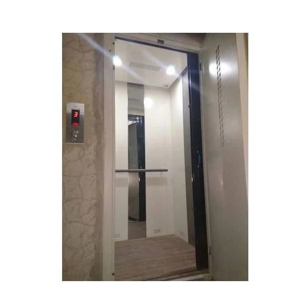 Hydraulic Home Elevator