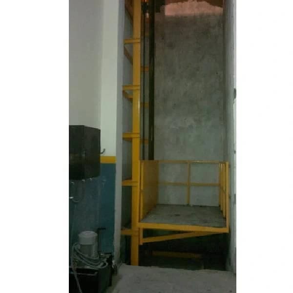 Hydraulic Lifts