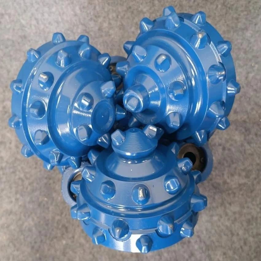 Tri-Cone roller Bit