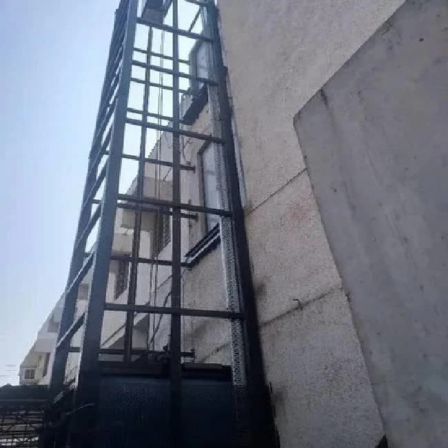 Goods Lift