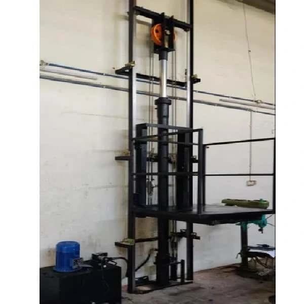 5 Ton Hydraulic Goods Lift