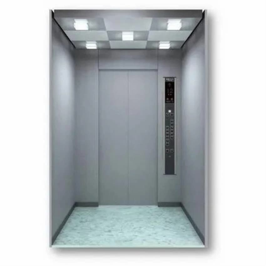 Auto Door Elevator