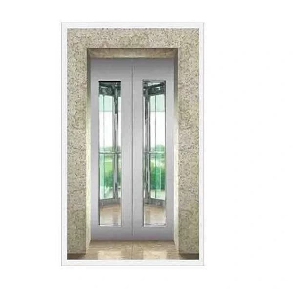 Automatic Aluminium Residential Elevator