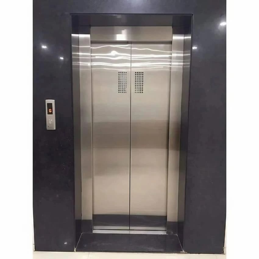 Residential Elevator, Max Persons/Capacity: 6 Persons