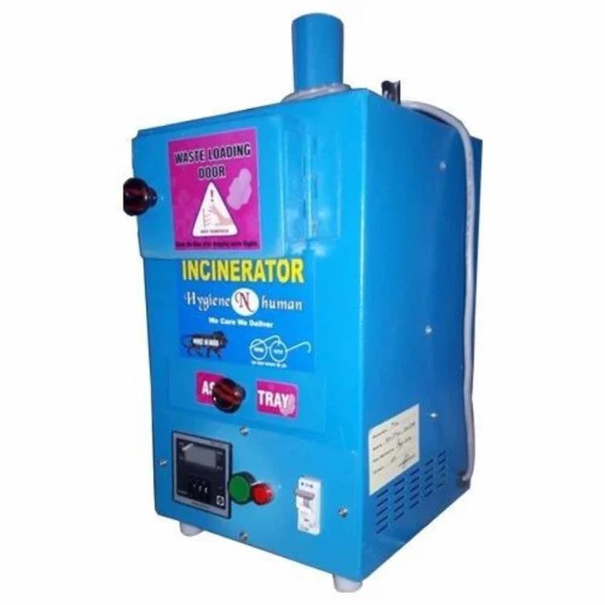 Electrical Sanitary Napkin Disposal Machine, Non prescription