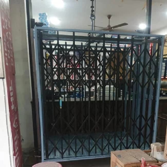 Material Handling Goods Lift