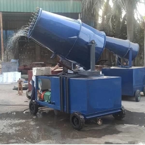 Anti Smog Machine