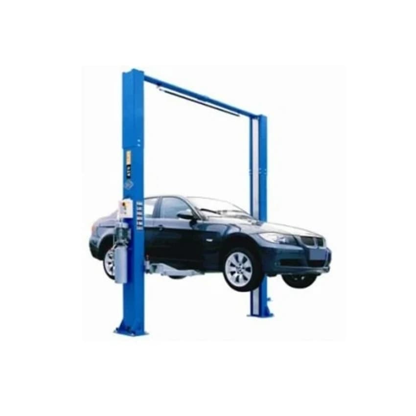 2-4 tons Electro Hydraulic Two Post Lift