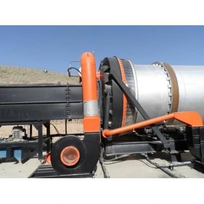 Incinerator Plant, Capacity: 50 Kg/batch