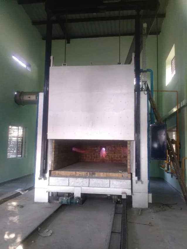 Animal Cremation Incinerator
