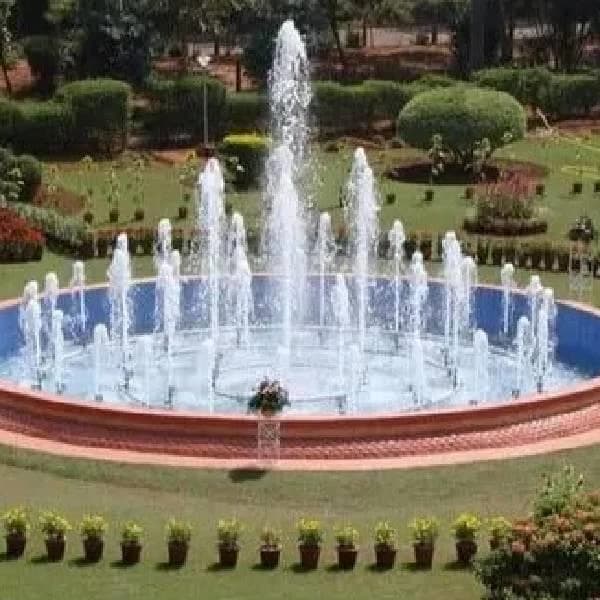 Garden OutDoor Water Fountain