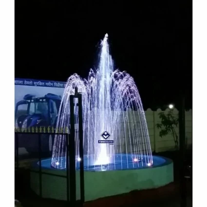 Outdoor Decorative Garden Water Fountains