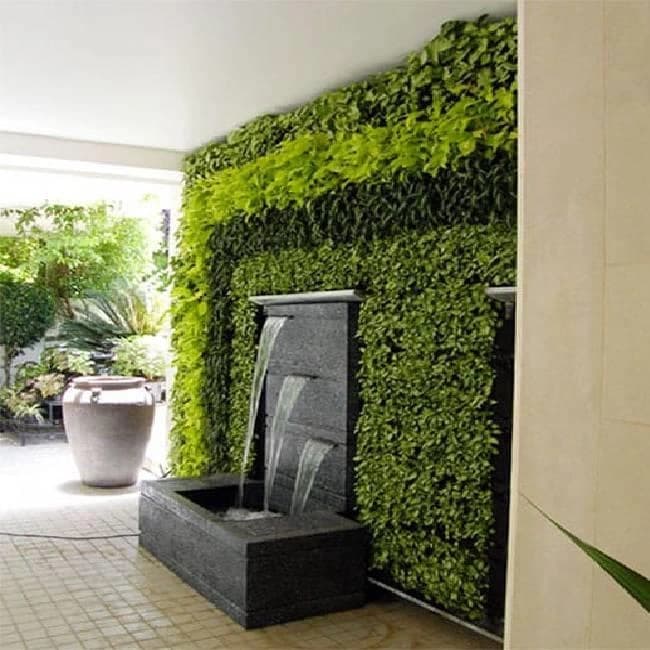 Outdoor Water Fountain