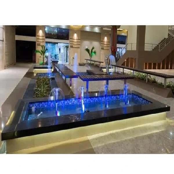 Decorative Water Fountain